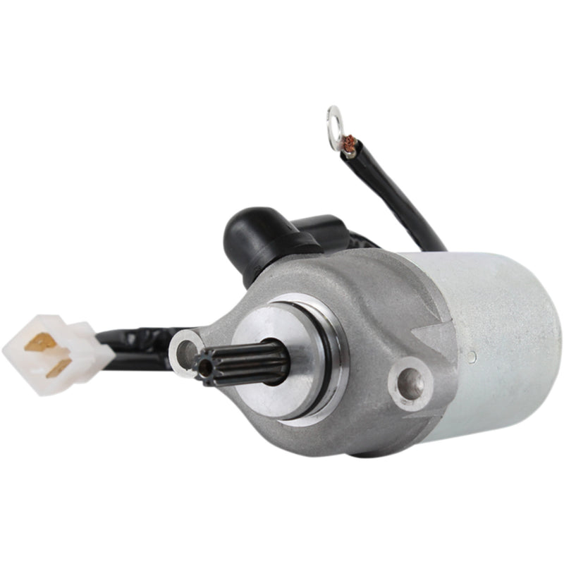 PARTS UNLIMITED 2110-0810 Starter for Yamaha Starter Motor - Yamaha