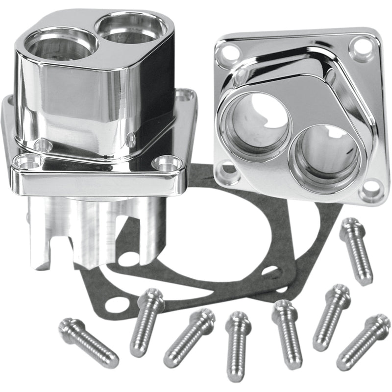 S&S Cycle Guide - 106-5428 For Harley Motorcycles 1984-2000