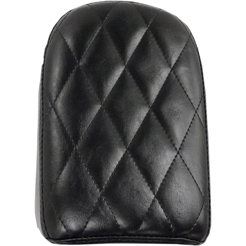 LePera Bare Bones Pillion Pad - LK-006PDM For Harley Sportster 2010-2022