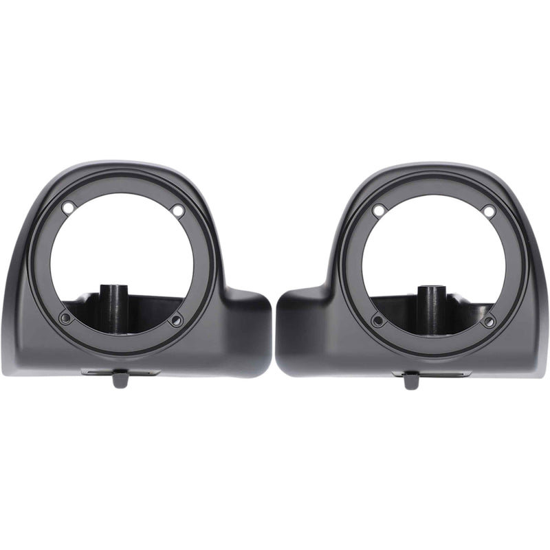 Saddle Tramp Speaker Mount - BC-HDLFPP For Harley Touring 2014-2022