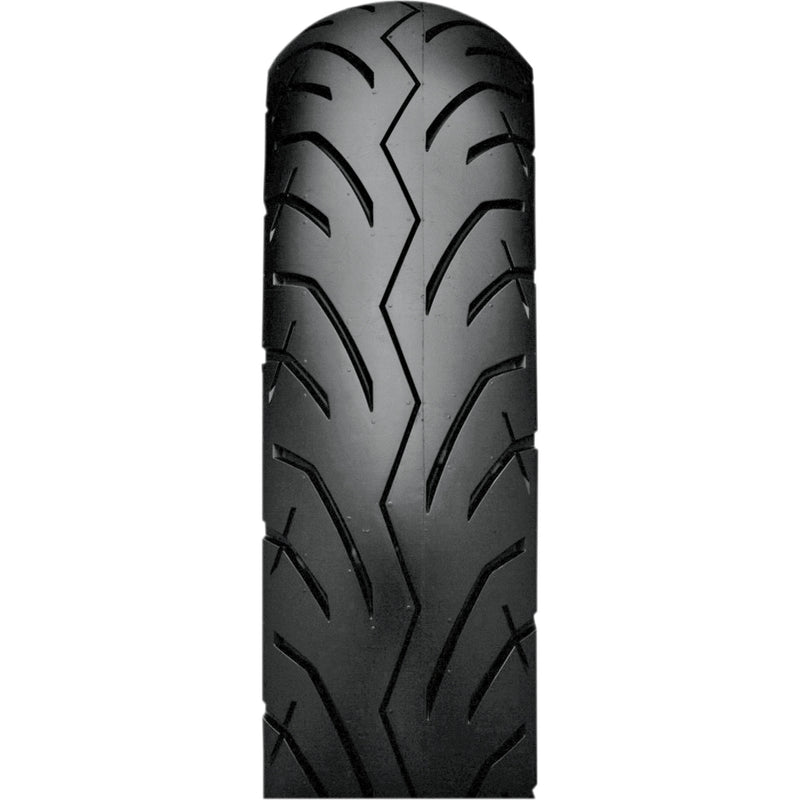 IRC 0340-0357 T10281 SS-540 Tire Tire - SS-540 - Front - 110/70-12 - 47L