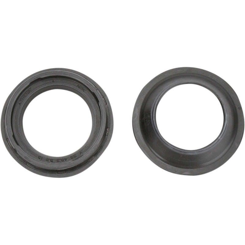 Parts Unlimited Seal - 0407-0136 For Kawasaki KX 65 2000-2025 | Suzuki RM 65 2003-2005