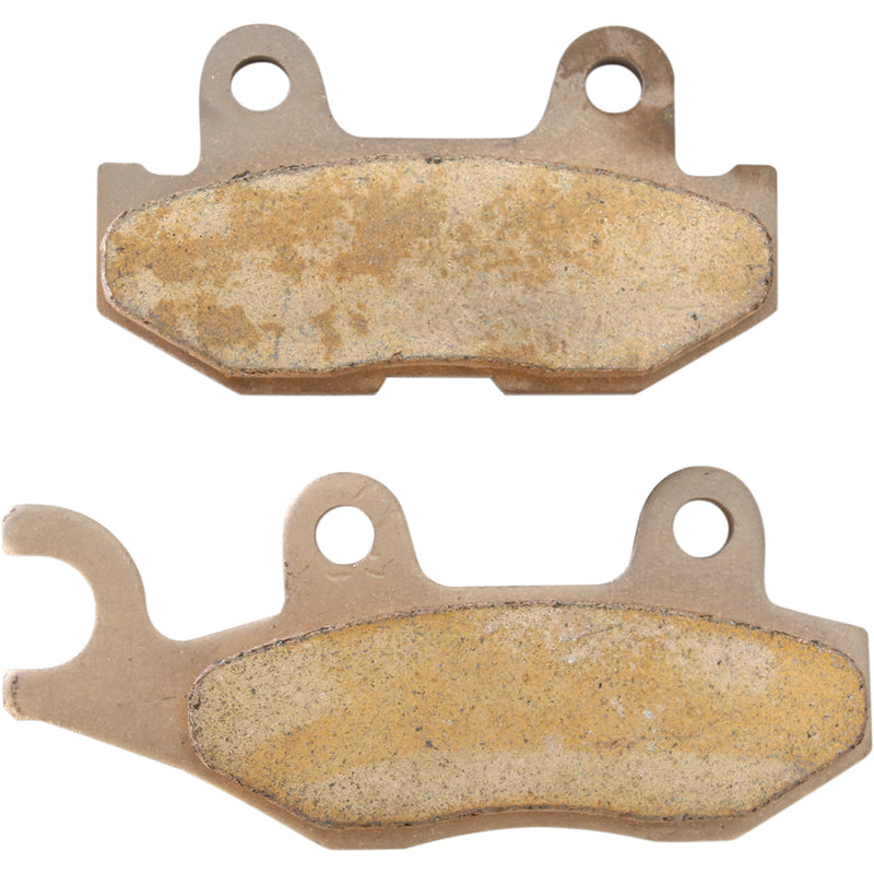 Moose Offroad Brake Pad - M542-S47 Yamaha UTVs 2014-2025