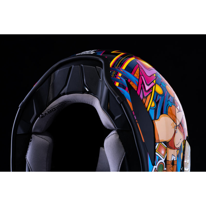 ICON Domain™ Helmet