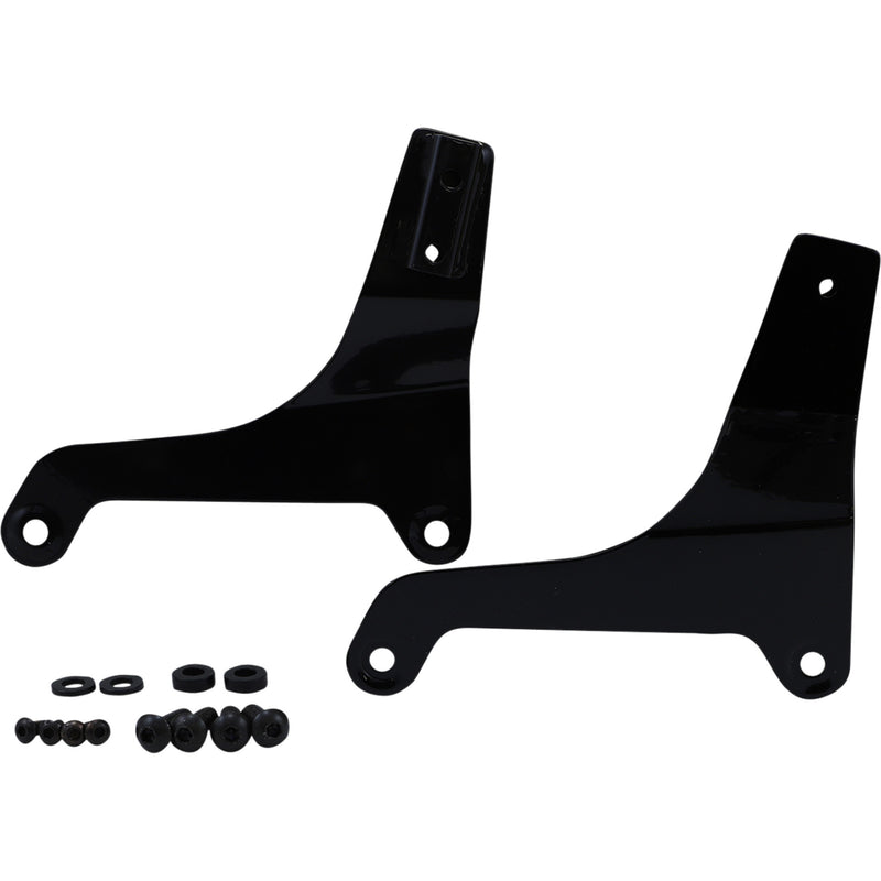 Khrome Werks Side Plate - 264860 For Harley Softail 2018-2022