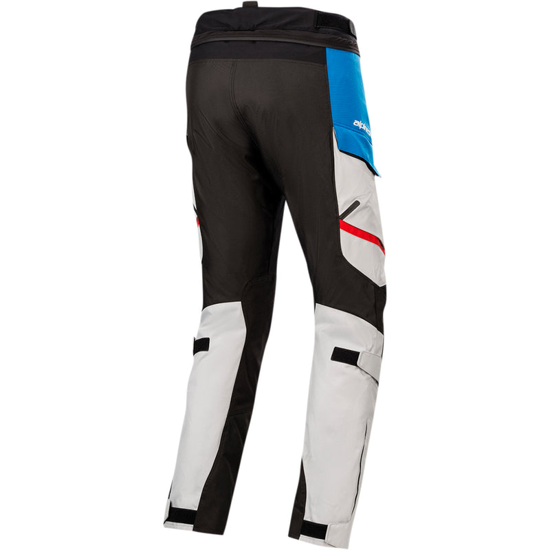 ALPINESTARS Honda Andes v3 Drystar® Pants Gray/Blue/Red