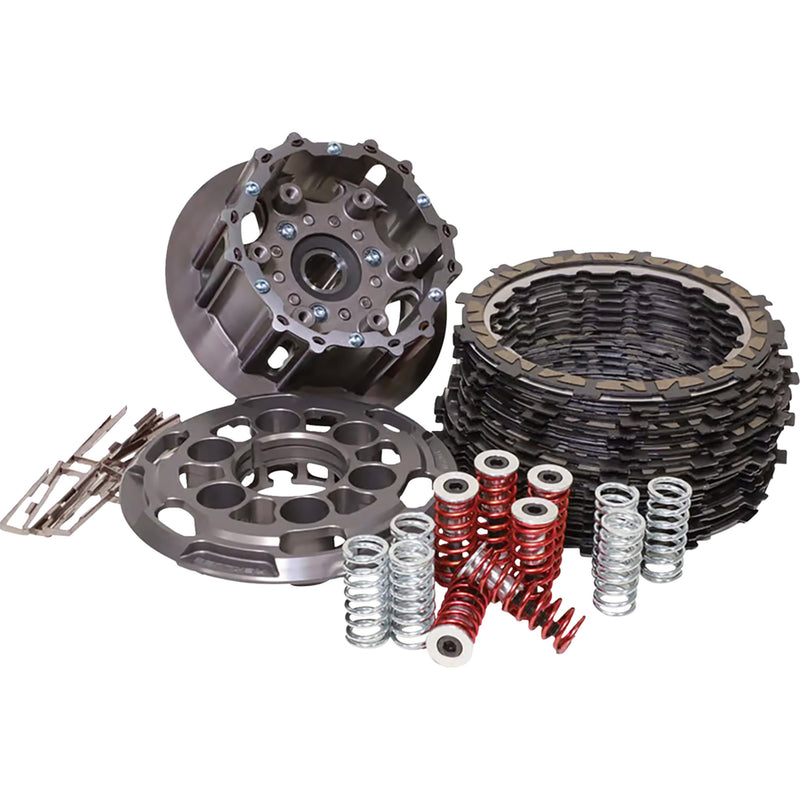 Rekluse Apex Clutch - RMS-7115005 For Harley Motorcycles 2011-2026