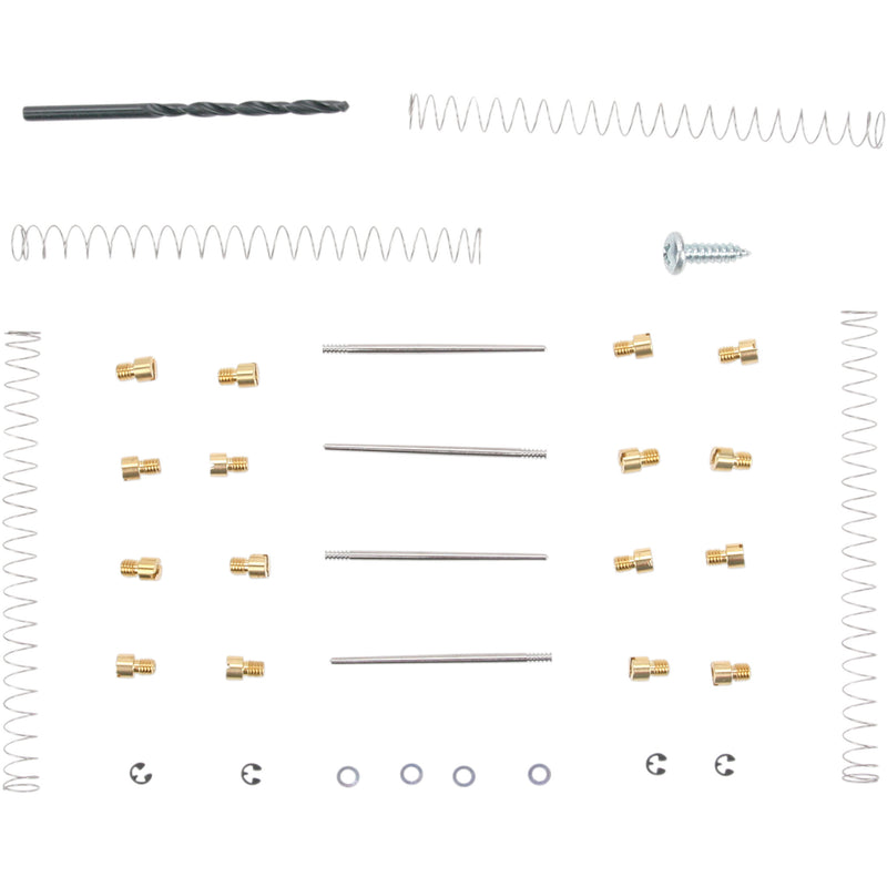 Dynojet Jet Kit - 3154 Suzuki 1200 Bandit 1997-2000