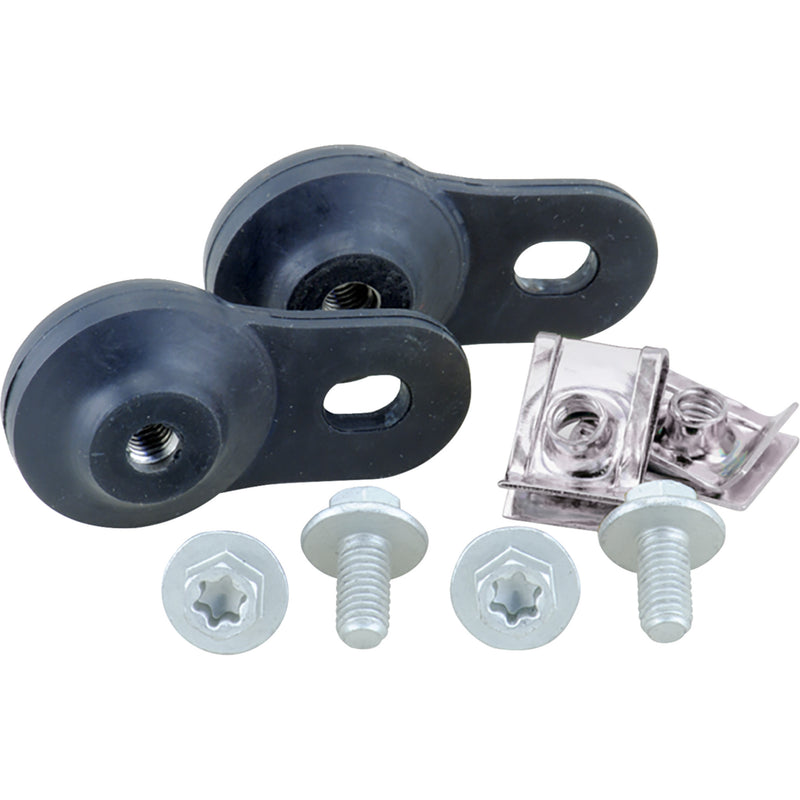 BOLT 1860-2458 BET.EX.MNTS Pipe Mount Kit