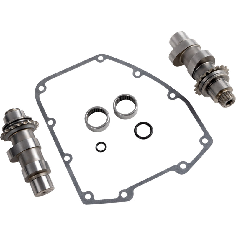 S&S Cycle Cam Kit - 106-4382 For Harley Motorcycles 2006-2017