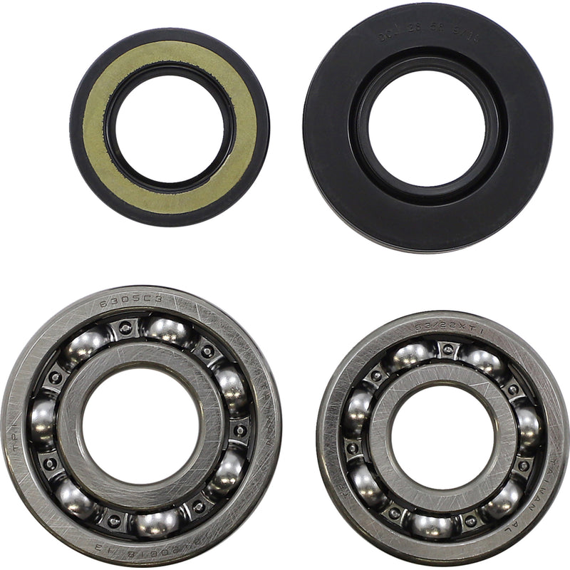 VINTCO 0924-0649 KMB001 Main Bearing and Seal Kit honda
