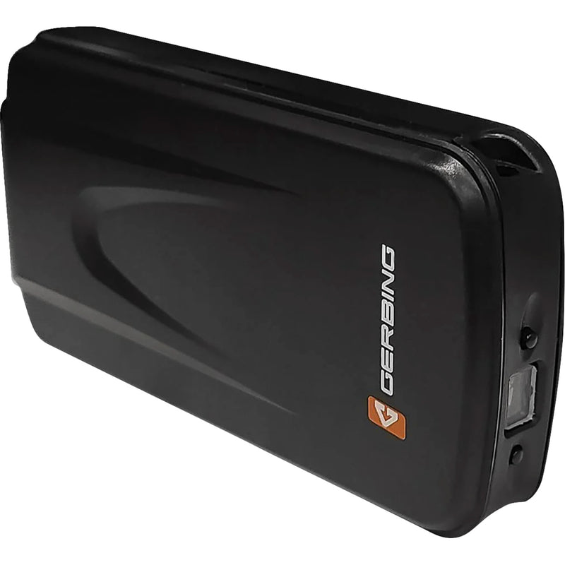 GERBING HEATED CLOTHING 2113-0980 G1220U-BAT-861-001-1 Battery Pack with Remote Battery - 12 V - 9000 mAh - w/ Remote