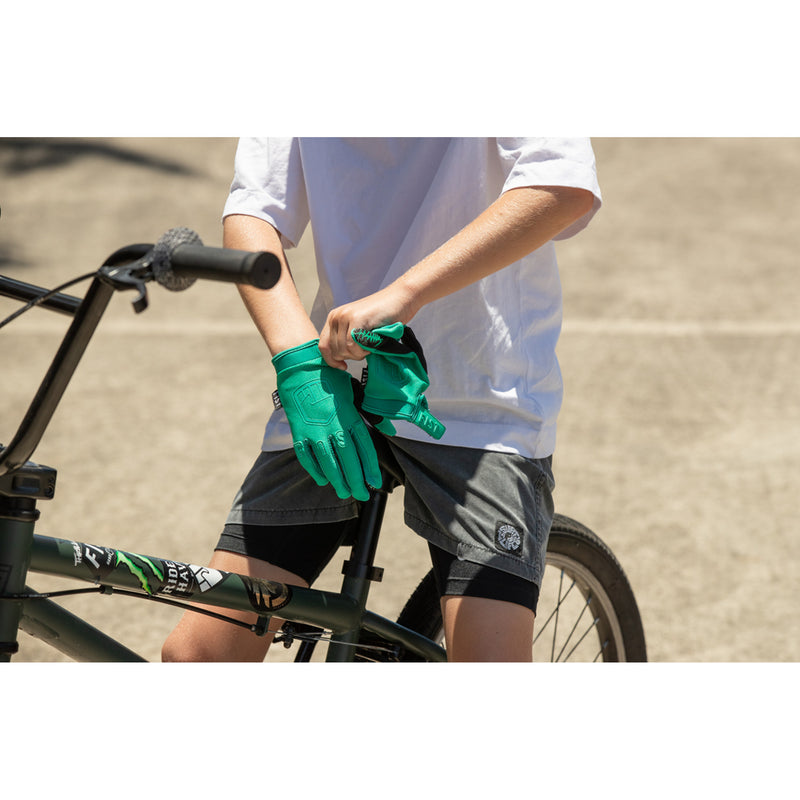 FIST HANDWEAR Youth Stocker Jade Gloves