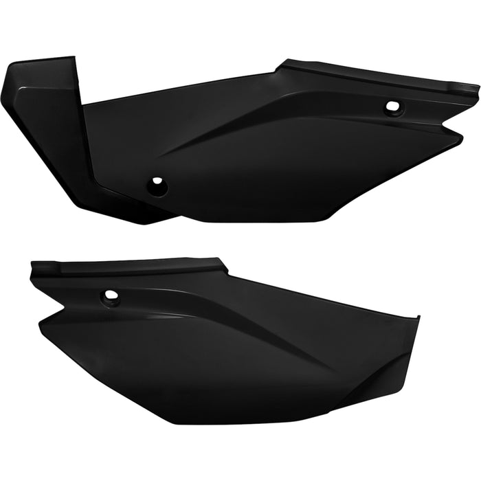 UFO 0520-3061 HO05601-001 Replacement Side Panels Side Panels - Black