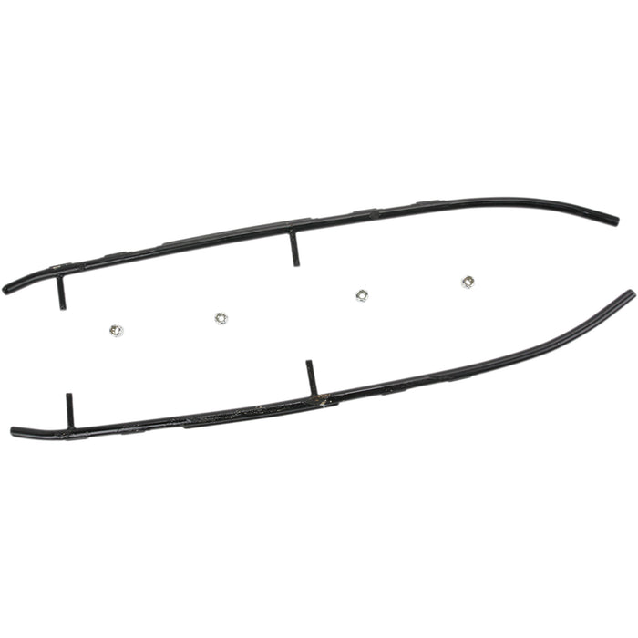 SNO STUFF 506-426 506-426 X-calibar 506 Series Carbide X-calibar Carbide Runner - 506 Series - 6" - 60°
