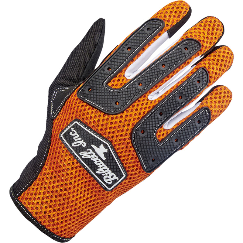 BILTWELL Anza Gloves Orange