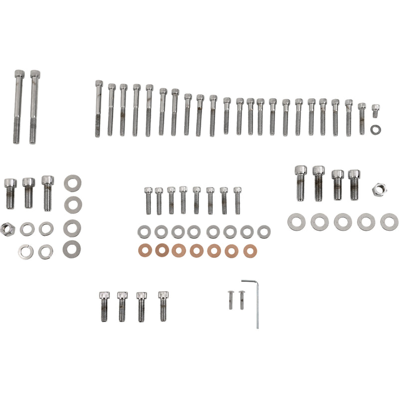 Drag Specialties Bolt - DS-190805 For Harley Sportster 1986-1990