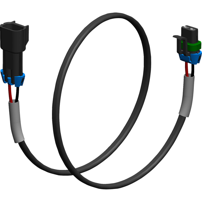 KFI PRODUCTS 4501-1300 ACT-EXT Actuator Harness Extension plow  - 24"