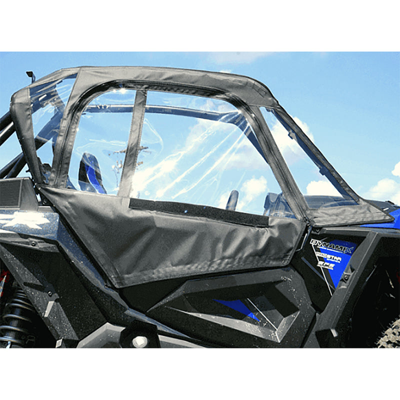 Seizmik Door Kit - 51-21002 Polaris RZR 2019-2021