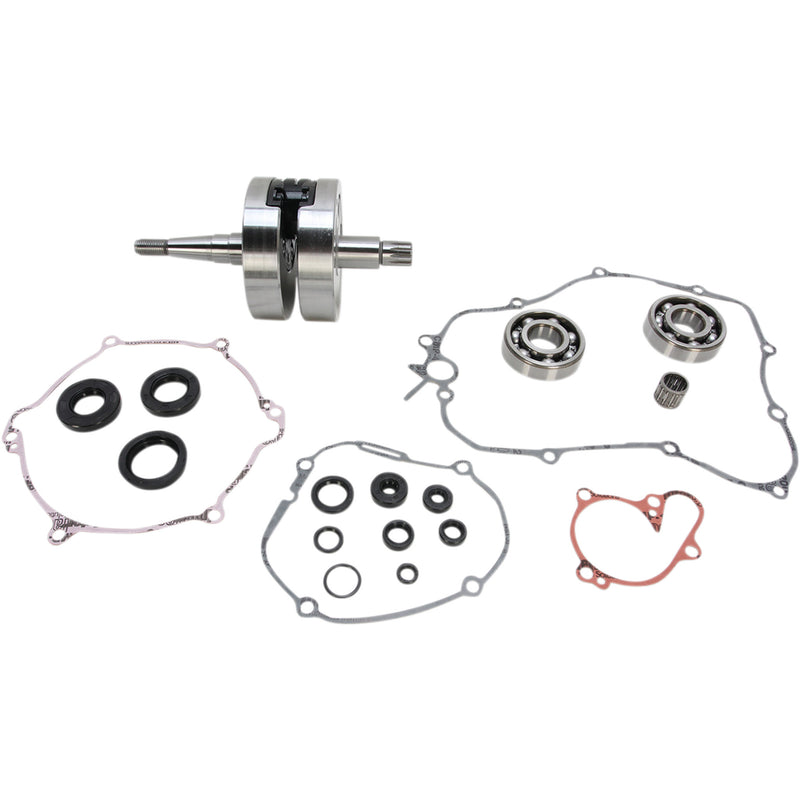 Wiseco Crankshaft Kit - WPC163 Yamaha YZ 125 2005-2022