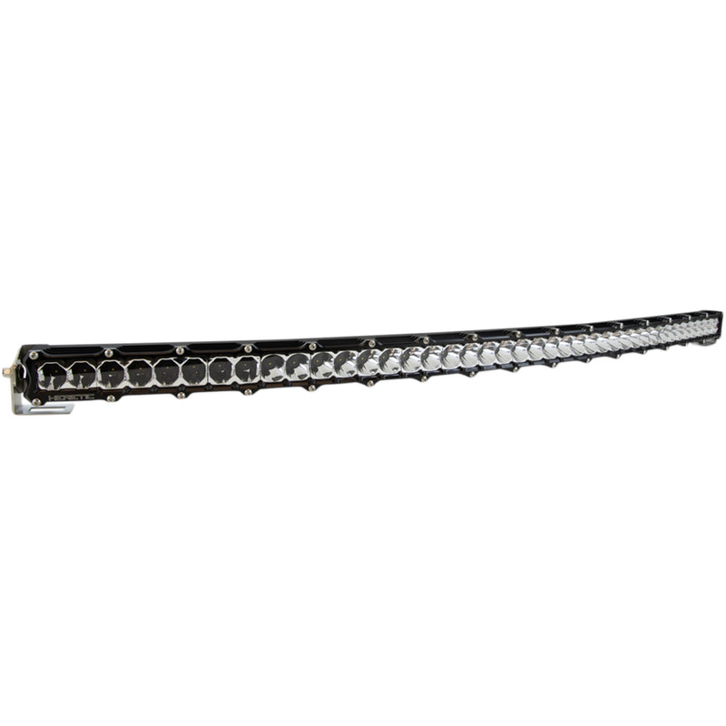 HERETIC 2001-2186 54006 Curved LED Light Bar LED Light Bar - 40" Curved - Combo