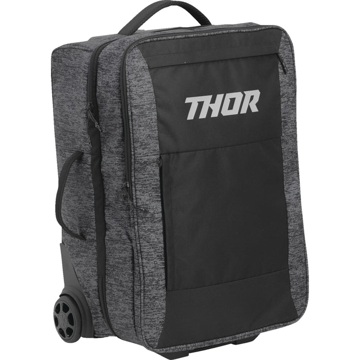 THOR 3512-0300 Jetway Bag chrome/heather