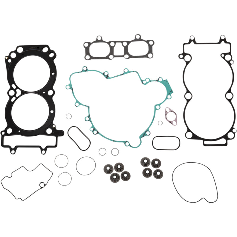 Moose Offroad Gasket - 8080006MSE Polaris RZR 2018-2025