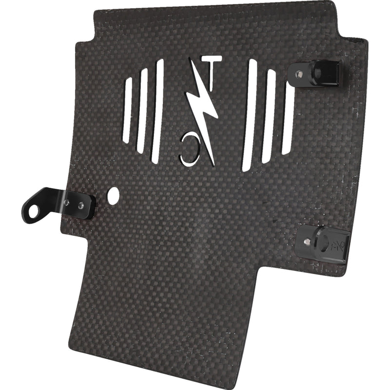 Thrashin Supply Co. Skid Plate - TSC-3035-1 For Harley Touring 2024-2026
