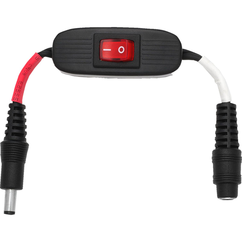 GERBING HEATED CLOTHING 2130-0405 G1215U-ACC-922-001-1 On/Off Switch 12 v