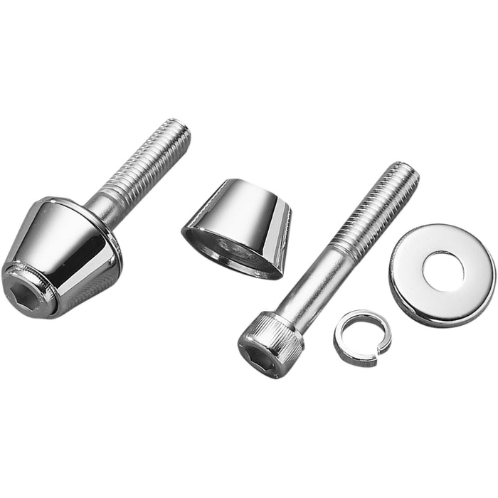 KIT BULLONI RISER 1 / 2-13 X 2-1 / 2 ALLEN per vari modelli Harley Davidson KIT BULLONI RISER 1 / 2-13 X 2-1 / 2 ALLEN per vari modelli Harley Davidson