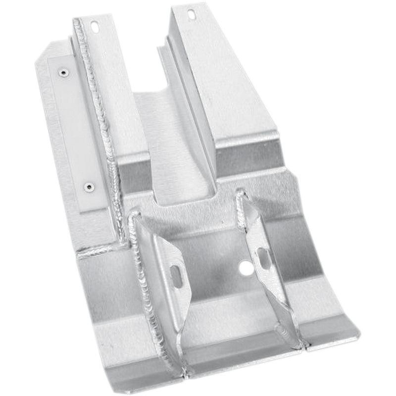 Dg Performance Skid Plate - 58-2040 Honda TRX400EX 2006-2008