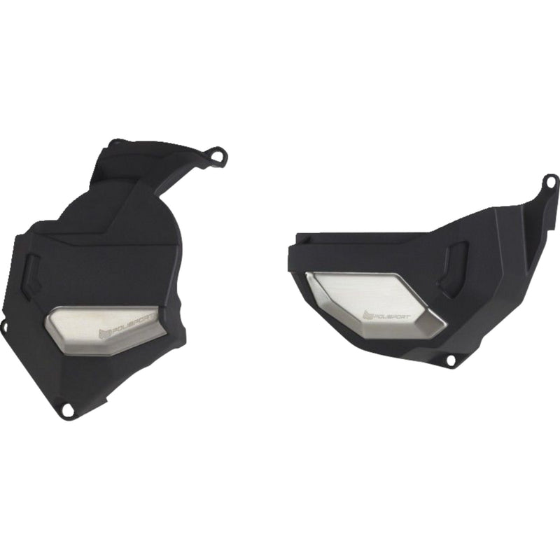 Polisport Cover Kit - 91112 Honda CRF1100L Africa Twin 2020-2022