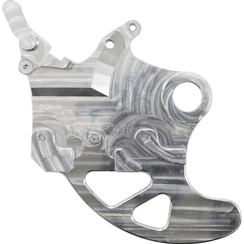 Moose Offroad Guard - 33-5020 Yamaha Dirt Bikes 2020-2025