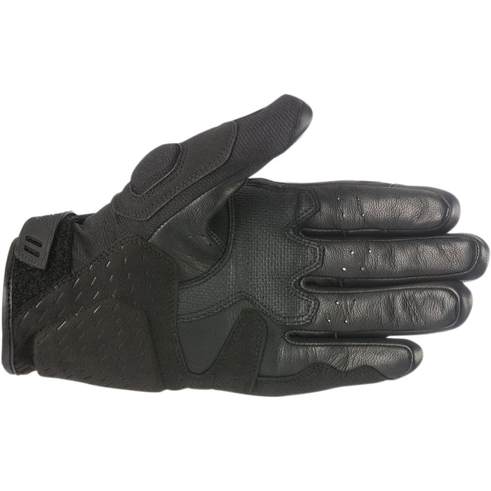 ALPINESTARS C-30 Drystar® Gloves Black