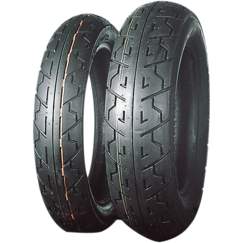 IRC IRC-312 302900 Durotour RS-310 Tire Tire - Durotour RS-310 - Rear - 150/90-15 - 74H