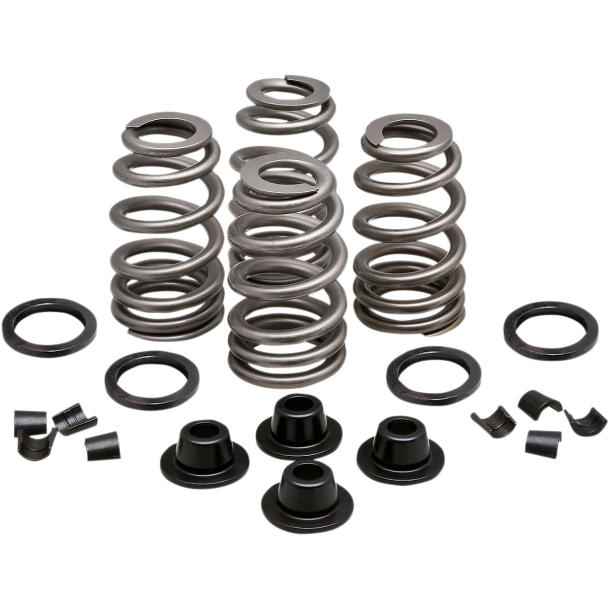 KIBBLEWHITE 0926-3001 20-21500 Valve Spring Kit Spring Kit - .660