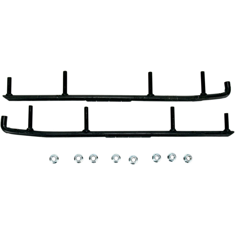STUD BOY 2179 CAT-R2093-40 Super Stock Carbide Wear Bars Super Stock Carbide Wear Bar - 4" - 90°