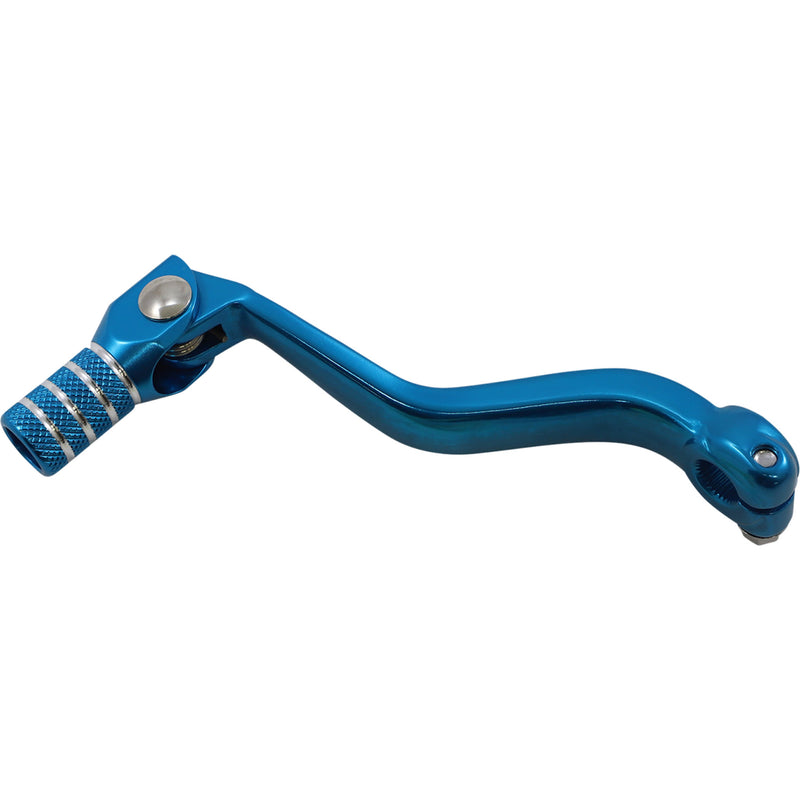 Tmv Shift Lever - 172664BU Yamaha YZ 125 / YZ 250 1996-2004
