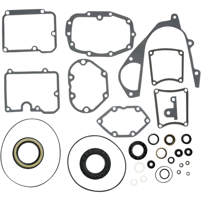 Cometic Gasket Kit - C9467 For Harley Motorcycles 1984-1992