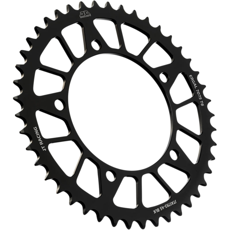 JT Sprockets Suzuki Sprocket - JTA1793.45BLK Suzuki 600 / 750 2001-2010