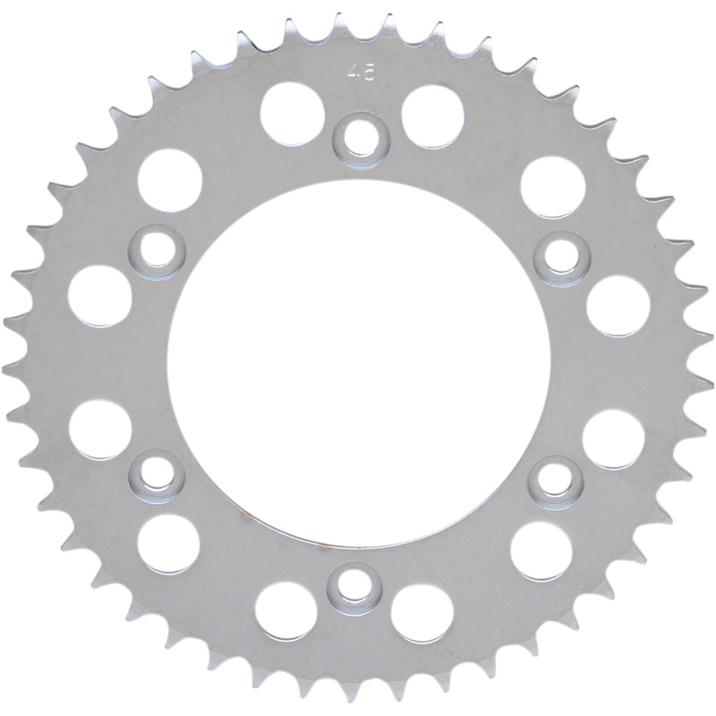 Parts Unlimited Sprocket - K22-3911 Honda XR250R / XR600R / XR650L / CRF250L 1990-2022