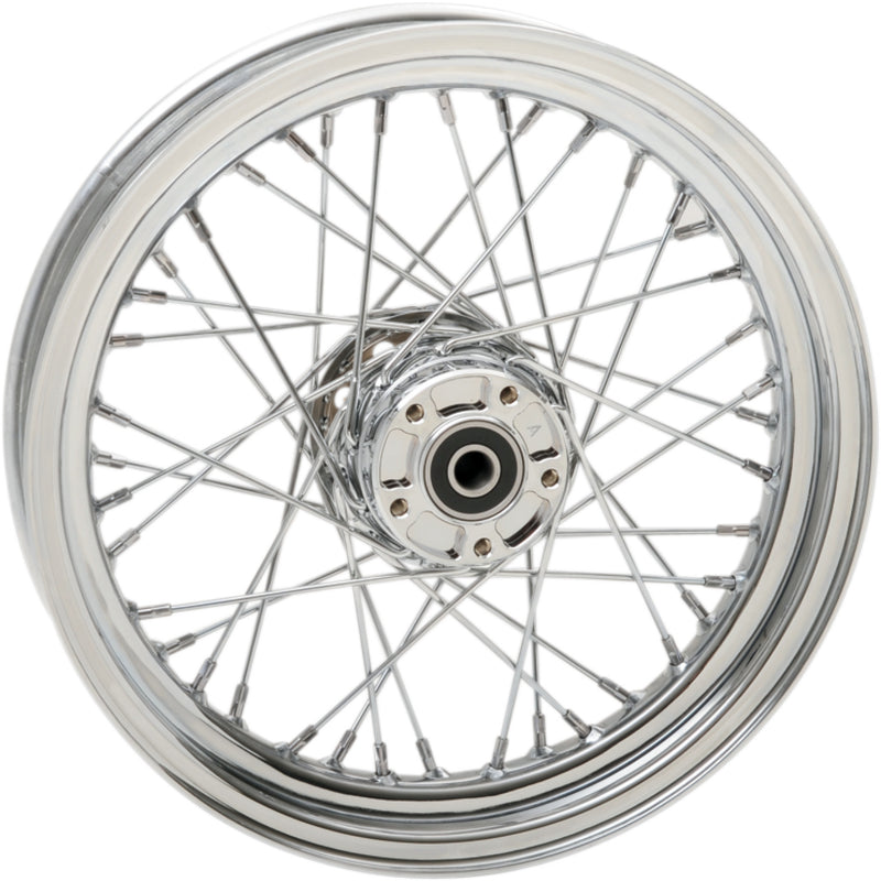 Drag Specialties Wheel For Harley Softail / 15th Anniversary / Screamin' 2000-2006