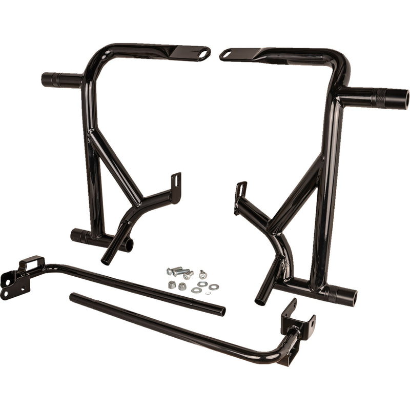 Burly Brand Brawler Kit - SA-3013-002 For Harley Touring 2014-2025