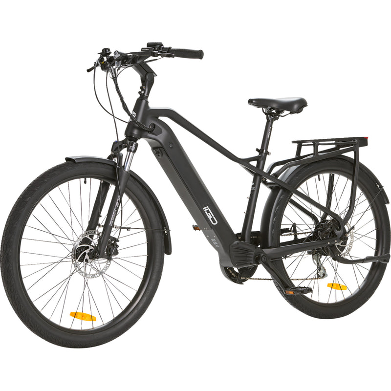 IGO ELECTRIC BIKES 4901-0015 100-221-000 Discovery LE E-Bike Discovery Yorkville LE E-Bike - Hybrid