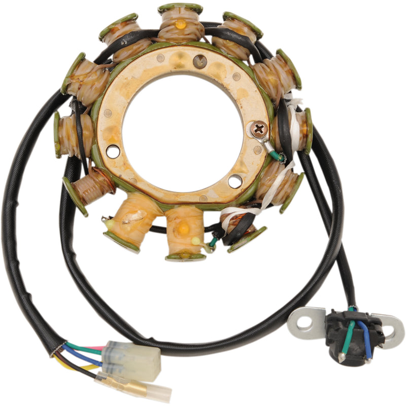 Moose Offroad Stator - M-21-648 Honda TRX400EX / TRX400X 2001-2005