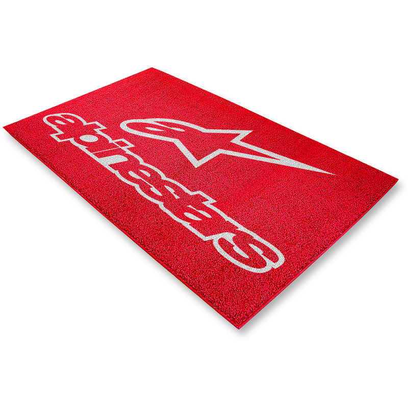 ALPINESTARS 9903-0561 7002016 Floor Rug xl