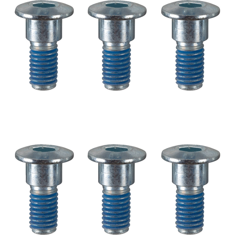 EBC Bolt - DB302/6 Suzuki 1300R Hayabusa / 1300BK King / 1300R Hayabusa 25th Anniversary 1999-2020