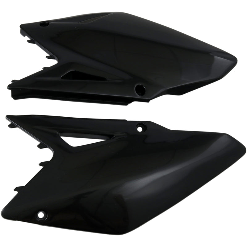 Ufo Side Panel - SU04918001 Suzuki RMZ 450 2008-2017