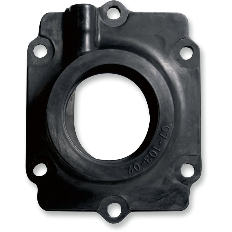 Kimpex Mounting Flange - 104605 Polaris Snowmobiles 2002-2006