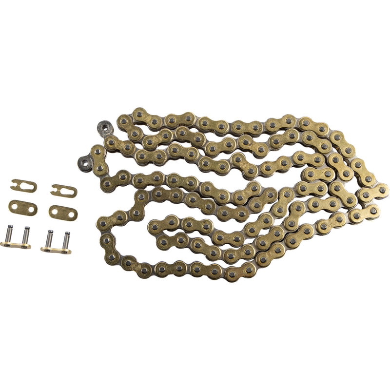 MOOSE OFFROAD M576-00-120 420 RXP Pro-MX Chain gold - 120 links